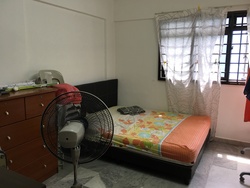 Blk 510 West Coast Drive (Clementi), HDB 3 Rooms #158550192